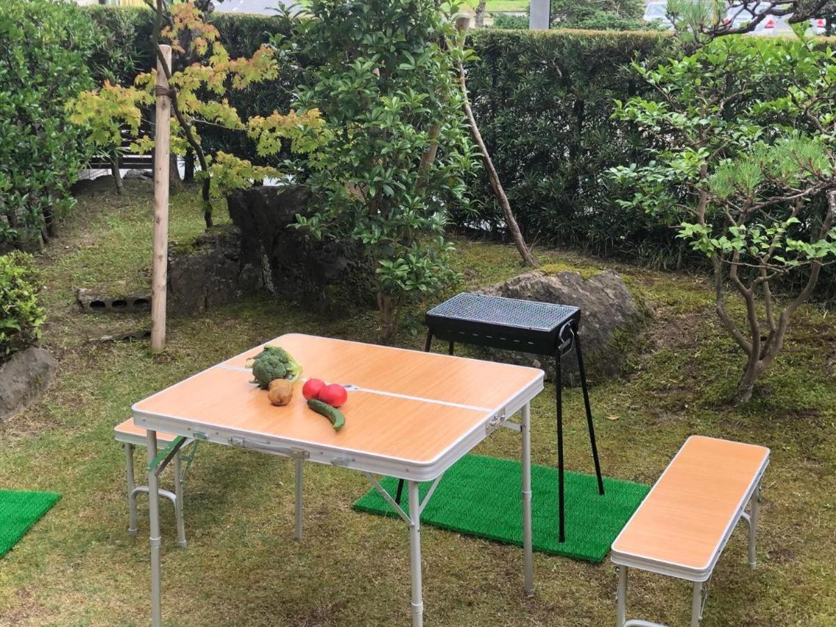 与謝野 Gingayaヴィラ エクステリア 写真